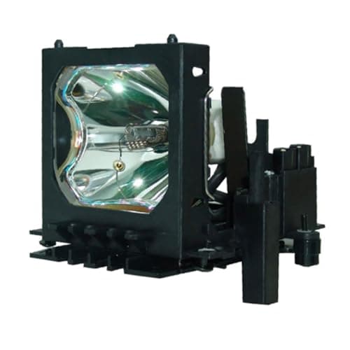 Image of XIANLRDM DT00601 Replacement Projector Lamp for Hit-achi CP-SX1350/CP-SX1350W/CP-X1230/CP-X1250/CP-X1350/MVP-4100/MVP-G50/MVP-H35 CBH