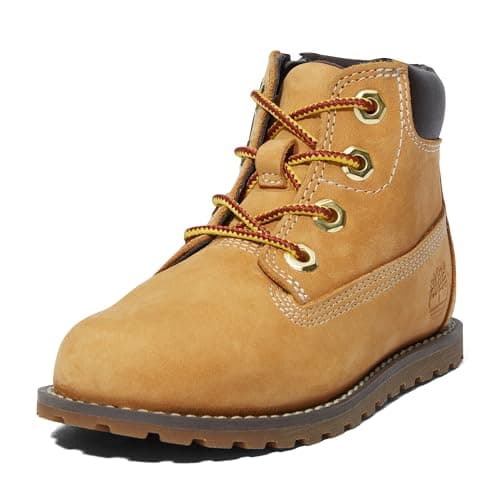 Image of Timberland Pokey Pine 6inch Boots Junior