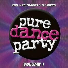 Image of Pure Dance Party 1