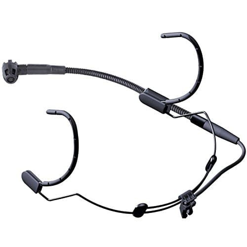 Image of AKG Pro Audio C520 L Head-Worn Condenser Microphone