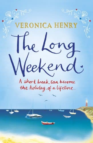 Image of The Long Weekend