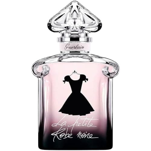 Image of Guerlain La Petite Robe Noire Eau De Toilette Spray For Her, 50 ml