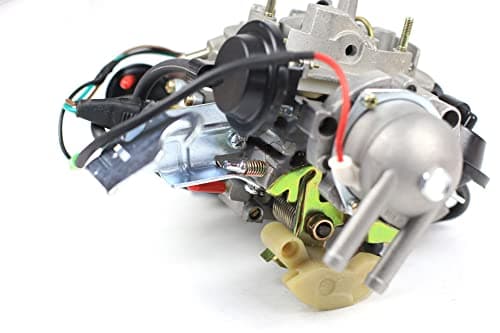 Image of Carburetor Carb Choke Carburettor REPLACE For VW For Golf Mk2 2E2 Carb