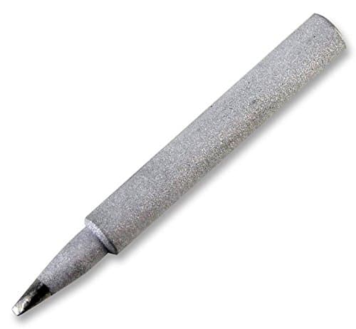 Image of Duratool 79-1146 Soldering Tip, 2mm, Flat, for D79 Series