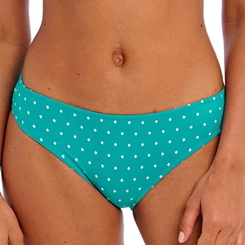Image of Freya Jewel Cove Bikini Swim Brief (7234), Marine, X-Small