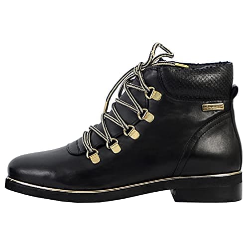 Image of LES TROPEZIENNES PAR M. BELARBI Moony, Women's Ankle Boots Black Size: 8 UK