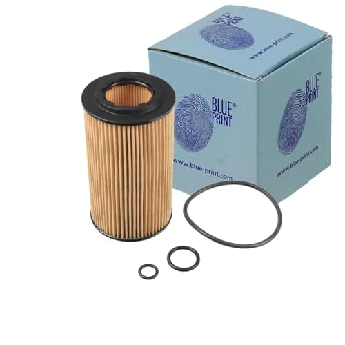 Image of Blue Print ADH22116 Oil Filter