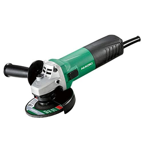 Image of G12SR4/J5 Angle Grinder 115mm 730W 240V