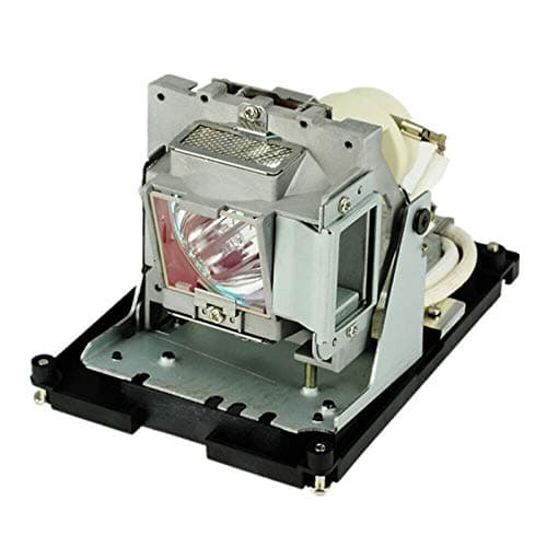 Image of Woprolight 5811116781-S/5811116713-SU Original Bulb Projector Lamp with Housing for VIVITEK D855ST D851 D857WT D853W D850,OEM Bulb Inside