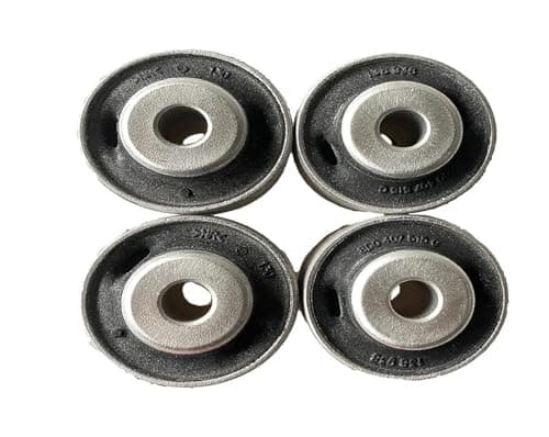 Image of Front Suspension Control Arm Trailing Bush For Audi A4 S4 B8 For Avant 2007-2026 8K0407182B 8K0407515 wishbone bush(8K0407515-4PCS)