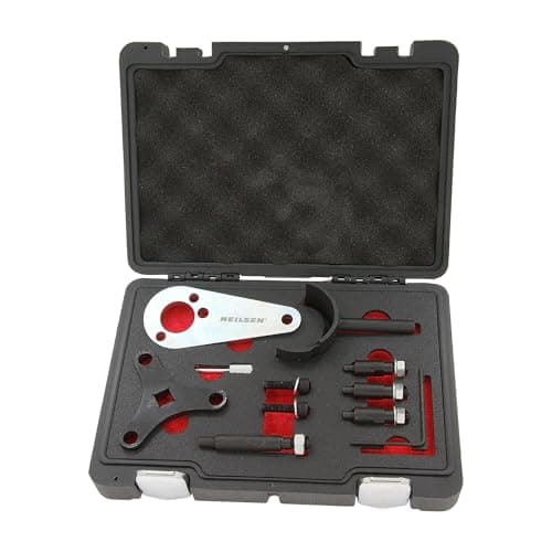 Image of Neilsen CT6985 Engine Timing Kit Compatible with Hyundai Compatible with Kia 1.6 Diesel Belt Drive CRDi Engines D4FE D4FEU3 OEM 09240-2U100 09240-2U300 09240-2U400 09240-2U500