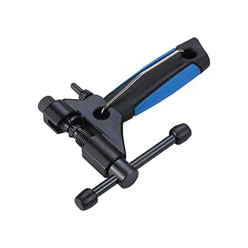 Image of BBB Cycling Chain Breaker Up To 11 Speed I Rivet Tool Easy To Use Chain Splitter Bicycle I Bikechain Tool Nautilus II BTL-05, Black