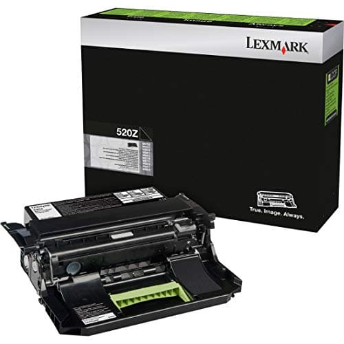 Image of Lexmark 52D0Z00 520Z Imaging Unit - Black