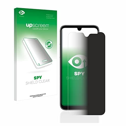 Image of upscreen Privacy Screen Protector compatible with Fairphone 4 - Anti-Spy Screen Protection