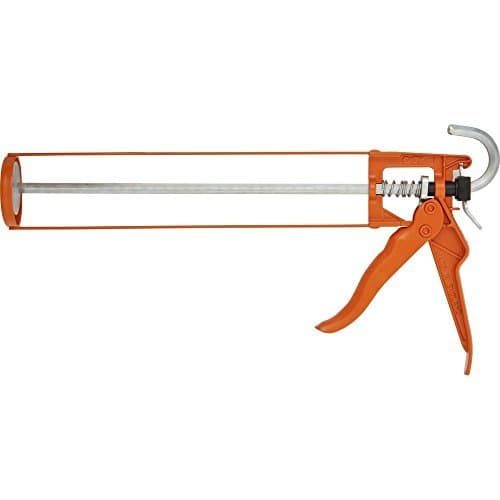 Image of 2 X Cox Easiflow Sealant Gun/Caulking Gun - 400ml