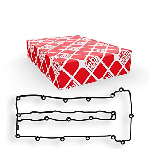 Image of febi bilstein 36707 Rocker Cover Gasket, pack of one