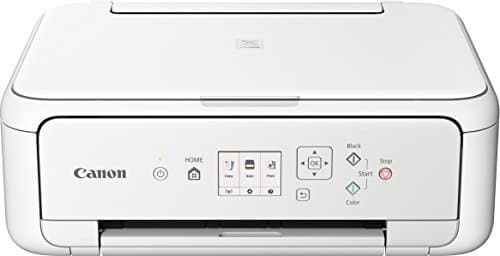 Image of Canon PIXMA TS5151 Series - All-in-One Printers for Home Use | Wireless for Easy Printing From Your Smartphone | Canon Printer Home Printers