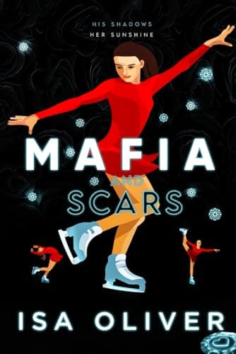 Image of Mafia And Scars: Special Edition: A Mafia Romance (Marchiano & Petrov Mafia Romance Special Editions)