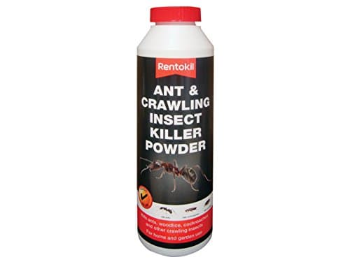 Image of Rentokil PSA135P 300 g Ant and Crawling Insect Powder