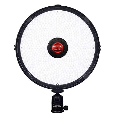 Image of Rotolight AEOS