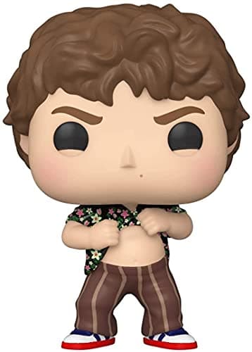 Image of Funko POP! Movies: the Goonies-Chunk Vinyl - Collectable Vinyl Figure - Gift Idea - Official Merchandise - Toys for Kids & Adults - Movies Fans - Model Figure for Collectors and Display