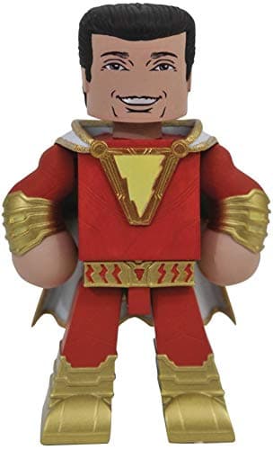 Image of DC Comics Shazam Movie Vinimate
