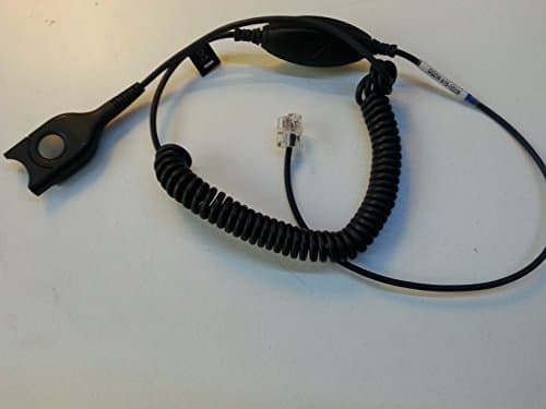 Image of Sennheiser CLS 01 Headset Cable
