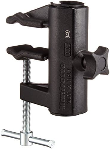 Image of Manfrotto 349 Column Clamp