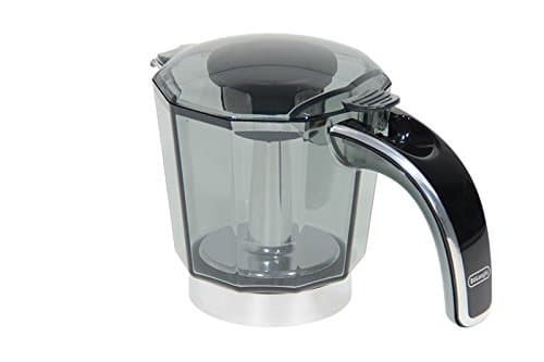 Image of De'Longhi Alicia Plus 6 Cup Coffee Pot EMKP 63.B 7313285599 Genuine
