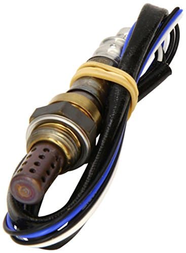 Image of DENSO Lambda Sensor | DOX-0118 | Universal Fit O2 Sensor