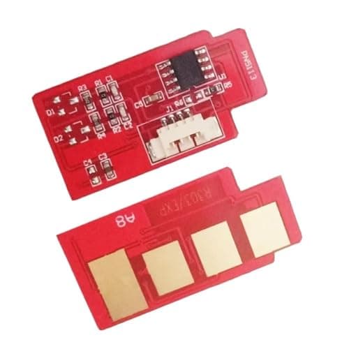 Image of 8pcs MLT-R303 Drum Chip Fit For Samsung ProXpress M4560FX M4580FX SL-M4580FX M4560 M4580 Imaging Unit MLT R303E R303