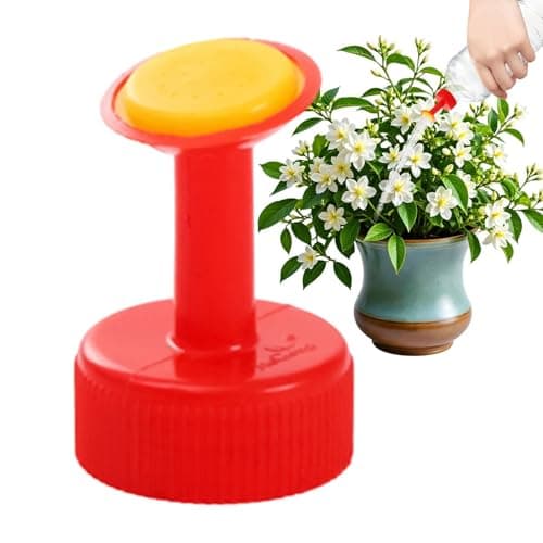 Image of Spout Adapter for Water Bottle – Universal Screw, Spout for Bottle – for Indoor Outdoor Garden Lawn Nursery Potted Plants Vegetables Flowers Fruits