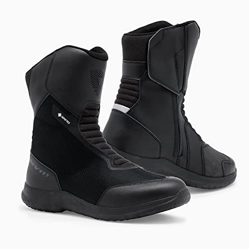 Image of Revit Magnetic Goretex Motorcycle Boots EU 43