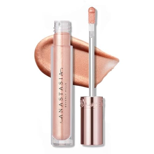 Image of Anastasia Beverly Hills- Lip Gloss - Goldy