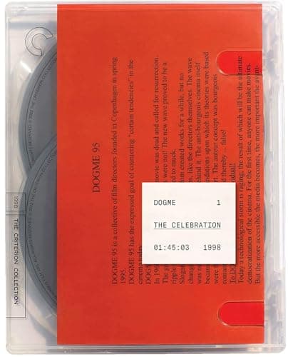 Image of The Celebration (Criterion Collection)