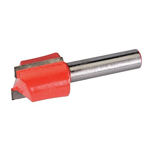 Image of Silverline 254087 8 mm Straight Metric Cutter 20 x 20 mm