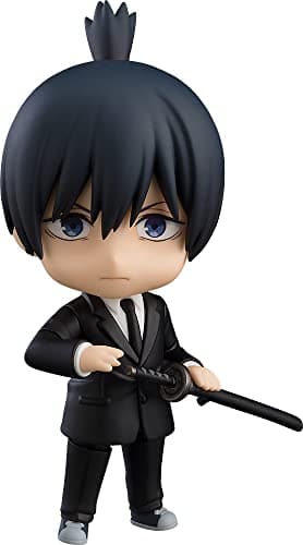 Image of Chainsaw Man Nendoroid Action Figure AKI Hayakawa 10 cm