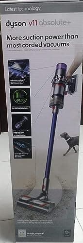 Image of Dyson V11 Absolute Plus Cordless Vacuum Cleaner