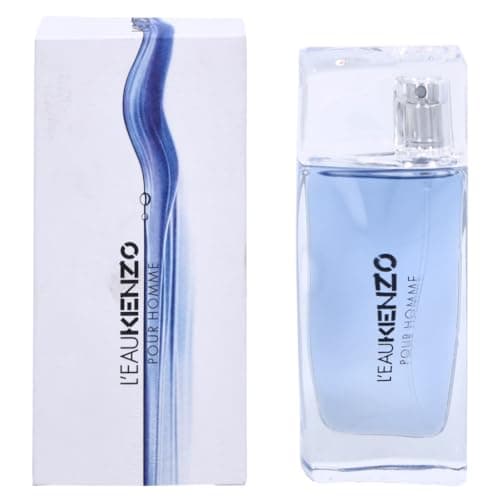 Image of Kenzo L'eau Pour Homme Eau de Toilette 50ml