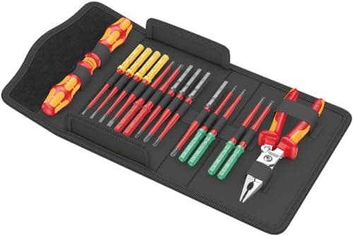 Image of Kraftform Kompakt VDE 17 Extra Slim 1 TIE
