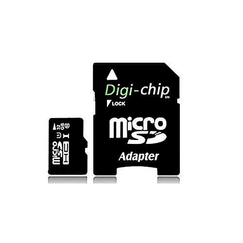 Image of Digi-Chip 32GB Micro-SD Memory Card for Amazon Fire 7, Fire 7 Kids, Amazon Fire HD8, HD8 Kids, Fire HD10, Fire HD 10 Kids Tablet PC