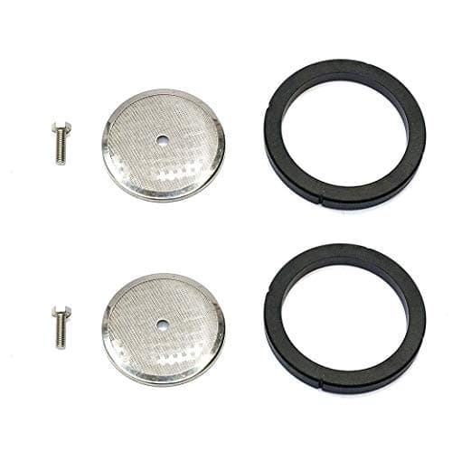 Image of Rancilio Silvia Espresso Machine Repair Kit. (Pack of 2)