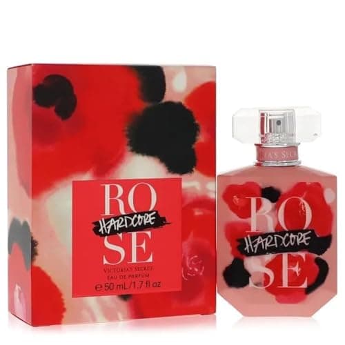 Image of Victoria's Secret Hardcore Rose Eau de Parfum 50ml