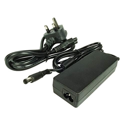 Image of Double Dragon AC Power Adapter for Zebra Thermal Printers | Compatible with LP2824, LP2824 Plus, LP2844, TLP2844, LP2844Z, TLP2844Z | Power Supply with Cable | FSP50-11 | 20V 3.25A | 5.5 x 2.5mm Plug