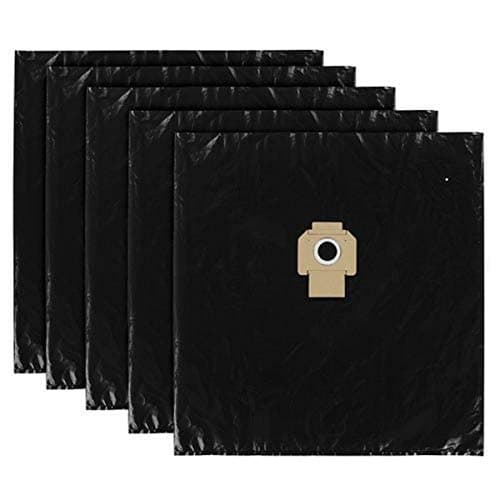 Image of DEWALT Dust Extractor Disposable Plastic Liner for DWV012 (DWV9400)