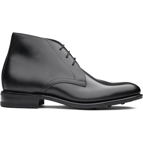 Image of Loake Eaton Boots UK 8