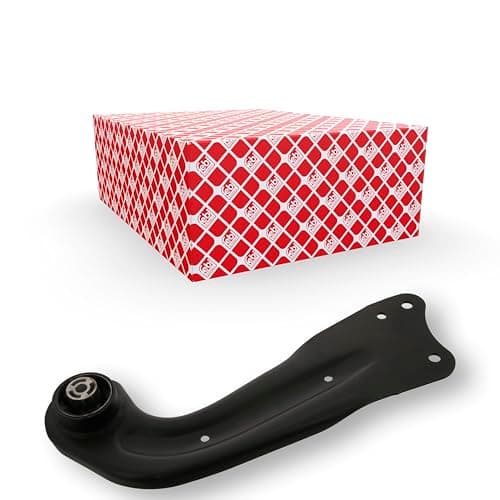 Image of febi bilstein 38845 Control Arm with bush, pack of one