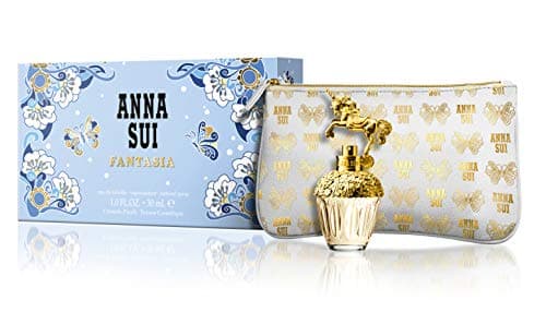 Image of Anna Sui Fantasia Eau De Toilette Spray 30ml Gift Set