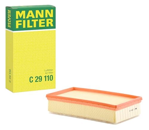 Image of MANN-FILTER C 29 110 Air Filter - for Cars + Transporters