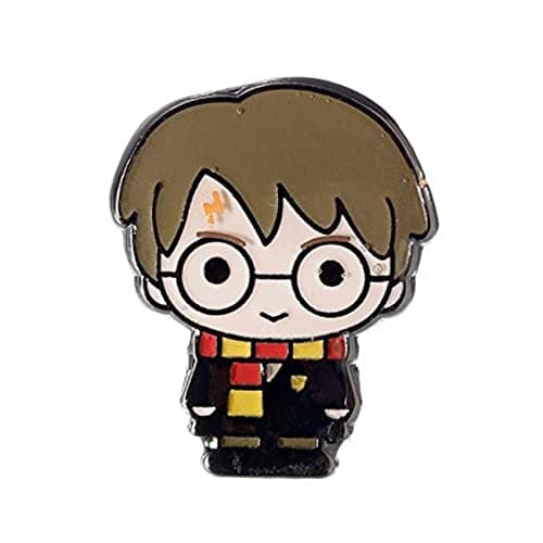 Image of Harry Potter Official Pin Badge PBC0082